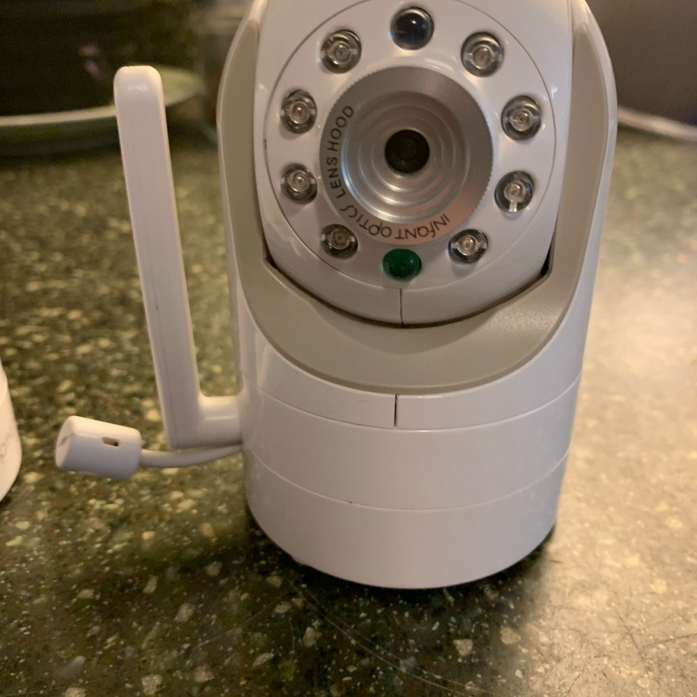 Infant Optics Camera and Add-on Camera - Picture 3 of 10